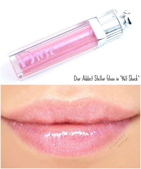 dior lip gloss addict review|dior lip gloss boots.